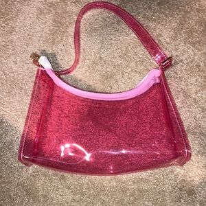 Jelly Purse